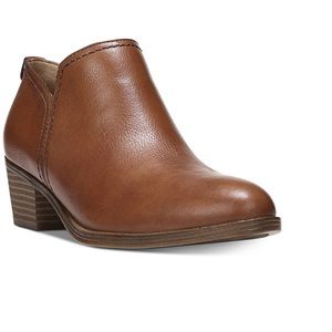 🆕 Naturalizer Zarie Booties